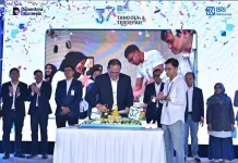 Tiga Dekade Lebih, BRI Insurance Refleksi Perjalanan Bisnis