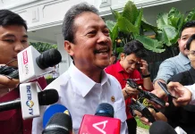 Presiden Prabowo Gelar Ratas Bahas Program Strategis Nasional