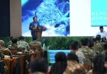 KLH Tekankan Peran DPRD Kunci Keberhasilan Pengelolaan Sampah Daerah