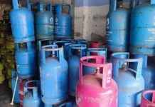 Menteri Bahlil: Harga LPG Nonsubsidi Ikuti Pasar Global