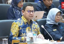Puluhan Ribu Koperasi Bakal Kelola Apotek-Pangan, BPOM Siapkan Pengawasan Ketat