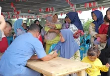 MIND ID Tegaskan Komitmen Keberlanjutan di Setiap Daerah Operasional