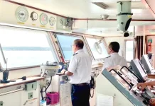 Pertamina Shipping Perkuat Peran Pelaut Indonesia di Kancah Global