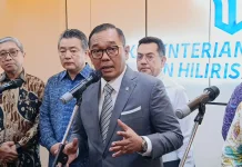 Wamen Investigasi Pastikan Proyek Bioetanol Tak Ganggu Ketahanan Pangan
