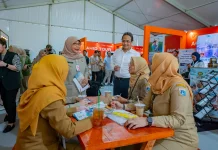 Bank Jakarta Bidik ASN Lewat Ajang XPORIA 2026