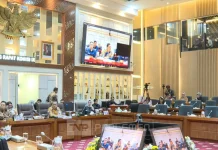 DPR Apresiasi Kolaborasi BPOM–BGN, Minta Pengawasan MBG Diperkuat