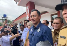 Menko AHY Tekankan Pemerataan Infrastruktur Dorong Pertumbuhan Berkeadilan