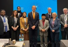 IPU Didorong Ambil Aksi Nyata Hentikan Konflik Timur Tengah