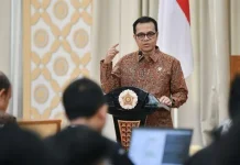 Risiko Penggunaan AI, Wammenkomdigi: Mulai Menggerus Daya Pikir Kritis