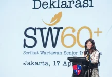 Menkomdigi Dorong Peranan Jurnalis Senior dalam Menjaga Standar Jurnalistik