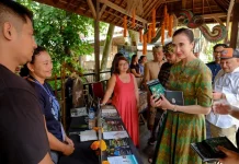 Bali Spirit Festival Perkuat Pariwisata 'Wellness Indonesia Global'