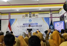 Mendikdasmen Ungkap Tantangan Besar Pendidikan Inklusif Nasional