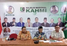KAHMI Ajak Publik Jaga Kemajemukan, Waspadai Adu Domba Disinformasi