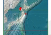 Gempa Magnitudo 7,4 Guncang Timur Jepang, BMKG: Tak Picu Tsunami di Indonesia