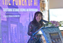 Menkomdigi Dorong Perluasan Adopsi AI di Sejumlah Sektor Strategis