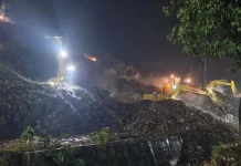 Mantan Kepala Dinas Lingkungan Hidup Jakarta Ditetapkan sebagai Tersangka