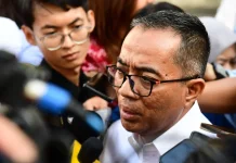 Pemerintah Akan Libatkan Dosen pada Pembangunan Giant Sea Wall