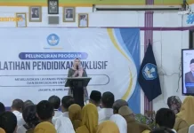 DPR Apresiasi Langkah Kemendikdasmen Dorong Pendidikan Inklusif