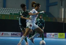NAM ABP Women Menang Meyakinkan pada Laga Pembuka WPFL 2026