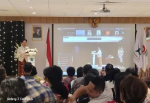 Buku “Unlock Potensi Dirimu” Diluncurkan, Dorong Penguatan Karakter Bangsa