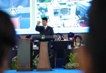 Mentan Dorong Riset Pertanian Mahasiswa