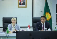 Indonesia dan Polandia Tingkatkan Kerja Sama Pangan di tengah Dinamika Global