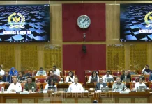 Indikator Antikekerasan Jadi Komponen Penilaian Kinerja Pimpinan Kampus