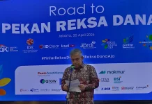 BEI Dukung Sosialisasi Reksa Dana untuk Tingkatkan Inklusi Pasar Modal