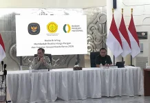 Bapanas Dorong Distribusi MinyaKita lewat BUMN hingga 60 Persen