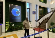 Kementerian HAM: Pelaku Serangan Kembru Sudah Diketahui
