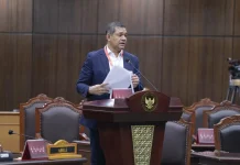 Fahri Bachmid: Putusan MK Perkuat Posisi BPK dalam Audit Kerugian Negara