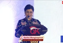 Hari Kartini, OJK Tekankan Integritas dan Peran Perempuan di Sektor Jasa Keuangan