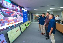 Transformasi Digital, PT Pos Indonesia Didorong Perkuat Daya Saing Logistik