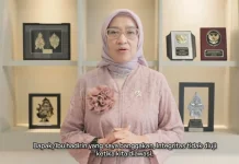 Teladani RA Kartini, Menteri PANRB: Integritas Jadi Fondasi Kepercayaan Publik