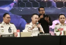 Ditjen Imigrasi Cegah Keberangkatan 13 Jemaah Calon Haji Nonprosedural