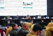 IPH Turun, Intervensi Pangan Diperkuat