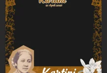 Ini Dia 50 Link Twibbon Kartini 2026, Lengkap dengan Cara Menggunakannya