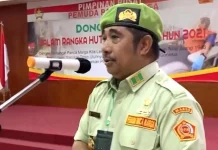 Ketum PPM–LVRI Ajak Jajaran Kawal Pemerintahan demi Stabilitas Nasional
