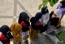 Perjuangan Kartini dari Masa ke Masa, Antara Kesetaraan dan Kekerasan