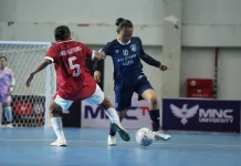 WPFL 2026: Netic Ladies dan Dragon Kuning Ladies Bermain Imbang tanpa Gol