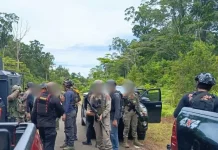 Status Tanggap Darurat KKB Papua, DPR Minta Pemda Data Warga Terdampak Konflik