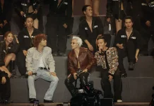 Rayakan 20 Tahun, BIGBANG Umumkan Album dan World Tour di Panggung Coachella