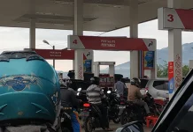 Penyesuaian Harga BBM Nonsubsidi, Komisi XII DPR: Bagus untuk Jangka Pendek