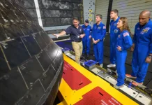 NASA Evaluasi Artemis II, Kinerja Orion Dinilai Sukses dan Lanjut Misi Artemis III