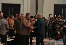 ABPEDNAS Apresiasi Transparansi Desa, Jaga Desa Awards 2026