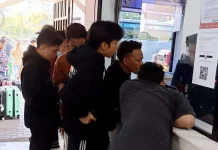 Contoh Singapura, Komisi XI DPR Dorong Pemerintah Bentuk Satgas Nasional Anti-Scam