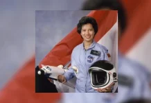 Sosok Wanita Menginspirasi, Astronot Indonesia yang Hampir Terbang Bersama NASA