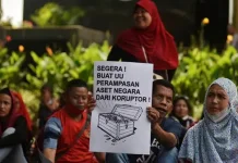 Komisi III DPR Soroti Potensi Nominal Hasil Rampasan Aset Turun saat Disita