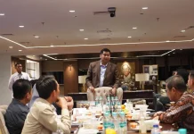 Menteri PKP Dorong Pengembang Proaktif Percepat Pembangunan Perumahan Nasional