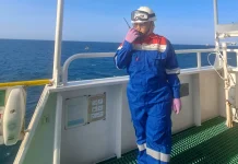 Kartini Lautan: Pelaut Perempuan Pertamina Patra Niaga Jaga Energi Negeri